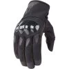 Icon Stormhawk Gloves Black -Doe het met Jersey. icon stormhawk gloves black gloves handschuhe gants handschoenen eldivenleri guantes 1 1