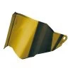 Vizier Voor AGV AX9 2 Vizier Voor AGV AX9 -Doe het met Jersey. iridium gold visor for agv ax9 visiere vizier vizor visera viseira shield 1 1