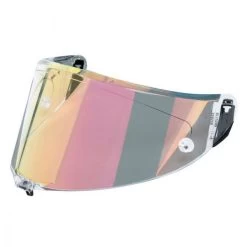 Race 3 Vizier Voor AGV Pista GP RR