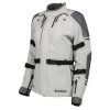Klim Altitude Motorjas Cool Gray