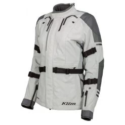 Klim Altitude Motorjas Cool Gray