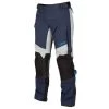 Klim Altitude Motorbroek Dress Blue Electric Blue Lemonade -Doe het met Jersey. klim altitude pants dress blue electric blue lemonade motorcycle pants motorradhosen pantalon motorbroek pantolon 1 1