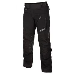 Klim Altitude Motorbroek Stealth Black
