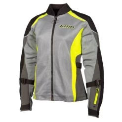 Klim Avalon Jacket Vivid Asphalt