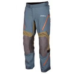 Klim Badlands Pro A3 Motorbroek Petrol Potter's Clay