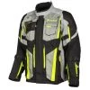Klim Badlands Pro Motorjas Hi-Vis 2 Klim Badlands Pro Motorjas Hi-Vis -Doe het met Jersey. klim badlands pro jacket hi vis motorcycle jacket motorradjacke blouson veste motorjas mont chaqueta 1 1