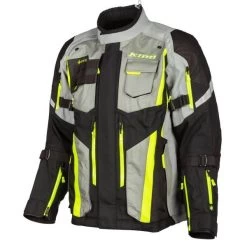 Klim Badlands Pro Motorjas Hi-Vis