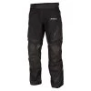 Klim Badlands Pro Motorbroek Stealth Black