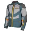 Klim Baja S4 Motorjas Petrol - Strike Orange 1 Klim Baja S4 Motorjas Petrol - Strike Orange -Doe het met Jersey. klim baja s4 jacket petrol strike orange motorcycle jacket motorradjacke blouson veste motorjas mont chaqueta 1 1