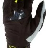 Klim Dakar Glove Vivid Blue