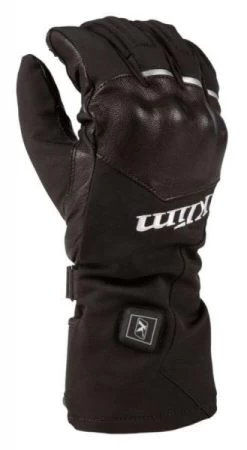 Klim Hardanger HTD Long Glove Black