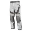 Klim Induction Motorbroek Cool Gray -Doe het met Jersey. klim induction pants cool gray motorcycle pants motorradhosen pantalon motorbroek pantolon 1 1