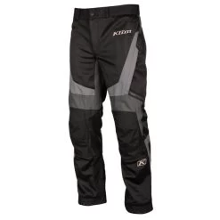 Klim Induction Motorbroek Stealth Black