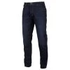 Klim K Forty 3 Tapered Stretch Denim Indigo -Doe het met Jersey. klim k forty 3 tapered stretch denim indigo jeans pants motorradhosen pantalon motorbroek pantolon 1 2