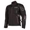 Klim Kodiak Jacket Stealth Black 2 Klim Kodiak Jacket Stealth Black -Doe het met Jersey. klim kodiak jacket stealth black motorcycle jacket motorradjacke blouson veste motorjas mont chaqueta 1 2