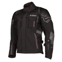 Klim Kodiak Jacket Stealth Black