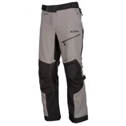 Klim Latitude Motorbroek Castlerock Gray