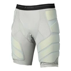 Klim Tactical Short Monument Gray