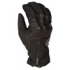 Klim Vanguard GTX Short Handschoenen Stealth Black -Doe het met Jersey. klim vanguard gtx short gloves stealth black motorcycle gloves handschuhe gants handschoenen eldivenleri guantes 1