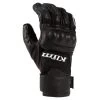 Klim Women's Adventure GTX Short Glove Black -Doe het met Jersey. klim womens adventure gtx short glove black 1
