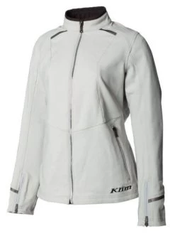 Klim Women's Marrakesh Jacket Cool Gray