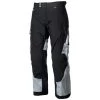 Klim Adventure Rally Pants Gray -Doe het met Jersey. klim adventure rallye pants hose pantalon motorbroek 1