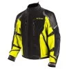 Klim Apex Jacket Hi-Vis 1 Klim Apex Jacket Hi-Vis -Doe het met Jersey. klim apex jacket motorradjacke veste motorjas chaqueta hi vis 1 1
