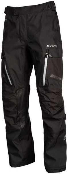 Klim Carlsbad Pants Stealth Black