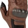 Klim Induction Gloves Brown -Doe het met Jersey. klim induction gloves handschuhe gants guantes handschoenen brown 1
