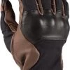 Klim Marrakesh Gloves Brown -Doe het met Jersey. klim marrakesh gloves handschuhe gants guantes handschoenen pmbrown 1