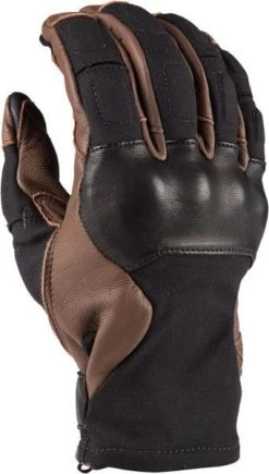 Klim Marrakesh Gloves Brown