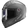 LS2 Vector 2 Nardo Grey-06 -Doe het met Jersey. ls2 vector 2 nardo grey 06 full face helmet integralhelm casque integral kask casco integral 1 1