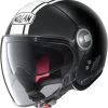 Nolan N21 Visor Dolce Vita 099 -Doe het met Jersey. nolan n21 visor dolce vita 099 open face helmet helm casque jet kask casco abierto 1 1