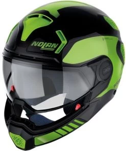 Nolan N30-4 TP Uncharted 018