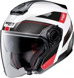 Nolan N40-5 Jet Pivot N-COM 027