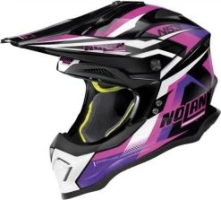 Nolan N53 Fender 081