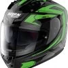 Nolan N60-6 Anchor 024 -Doe het met Jersey. nolan n60 6 anchor 024 full face integralhelm casque integral kask casco integral 1 1