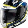 Nolan N60-6 Lancer 064 2 Nolan N60-6 Lancer 064 -Doe het met Jersey. nolan n60 6 lancer 064 full face helmet integralhelm casque integral kask casco integral 1 1