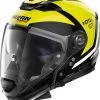 Nolan N70-2 GT Glaring N-COM 048 2 Nolan N70-2 GT Glaring N-COM 048 -Doe het met Jersey. nolan n70 2 gt glaring 048 full face integralhelm casque integral kask casco integral 1 1