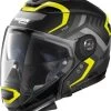 Nolan N70-2 GT Spinnaker N-COM 044 -Doe het met Jersey. nolan n70 2 gt spinnaker 044 full face integralhelm casque integral kask casco integral 1 1