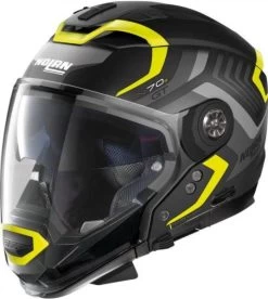 Nolan N70-2 GT Spinnaker N-COM 044