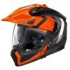 Nolan N70-2 X DECURIO N-Com 031 -Doe het met Jersey. nolan n70 2 x decurio n com 031 open face helmet helm casque kask casco 1 6