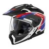 Nolan N70-2 X Grandes Alpes 026 1 Nolan N70-2 X Grandes Alpes 026 -Doe het met Jersey. nolan n70 2 x grandes alpes 026 open face helmet helm casque kask casco 1 6