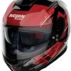 Nolan N80-8 Meteor N-COM 068 -Doe het met Jersey. nolan n80 8 meteor n com 068 full face helmet integralhelm casque integral kask casco integral 1 1