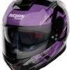Nolan N80-8 Meteor N-COM 070 -Doe het met Jersey. nolan n80 8 meteor n com 070 full face helmet integralhelm casque integral kask casco integral 1 2