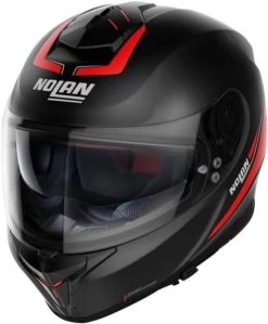 Nolan N80-8 Staple N-COM 054