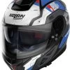 Nolan N80-8 Starscream N-COM 036 -Doe het met Jersey. nolan n80 8 starscream 036 full face integralhelm casque integral kask casco integral 1 1