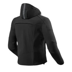 Revit Afterburn H2O Jacket Black