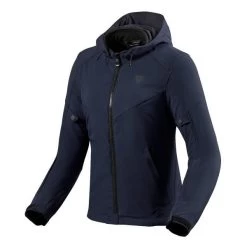 Revit Afterburn H2O Ladies Jacket Dark Navy