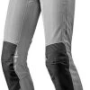 Revit Airwave 2 Ladies Pants Silver -Doe het met Jersey. revit airwave 2 ladies pants silver motorcycle pants motorradhosen pantalon motorbroek pantolon 1 1